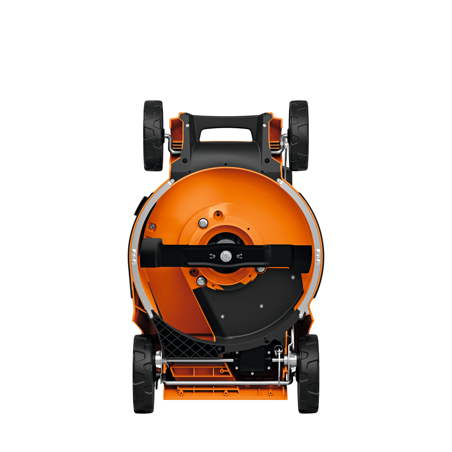 Stihl Petrol Lawn Mower RM 448 V