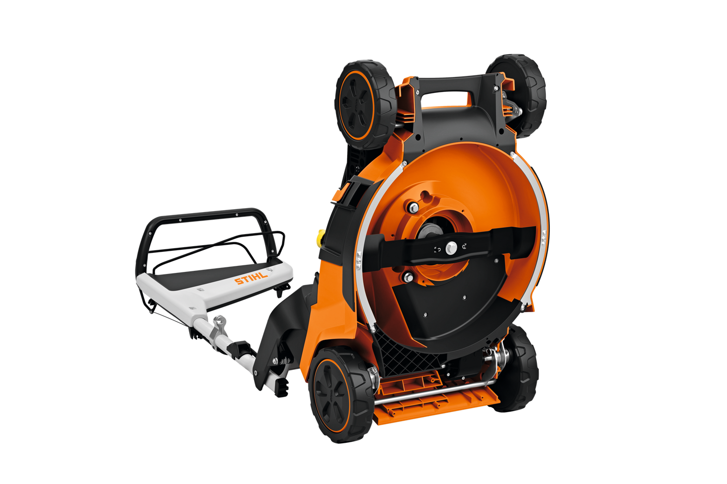 Stihl Petrol Lawn Mower RM 448 V