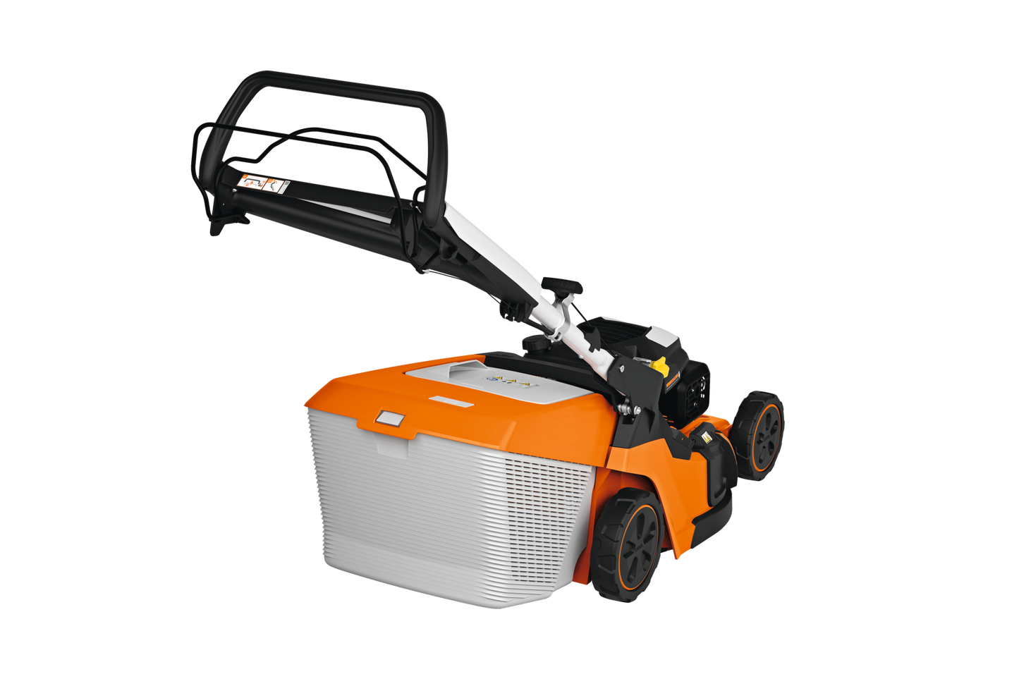 Stihl Petrol Lawn Mower RM 448 V