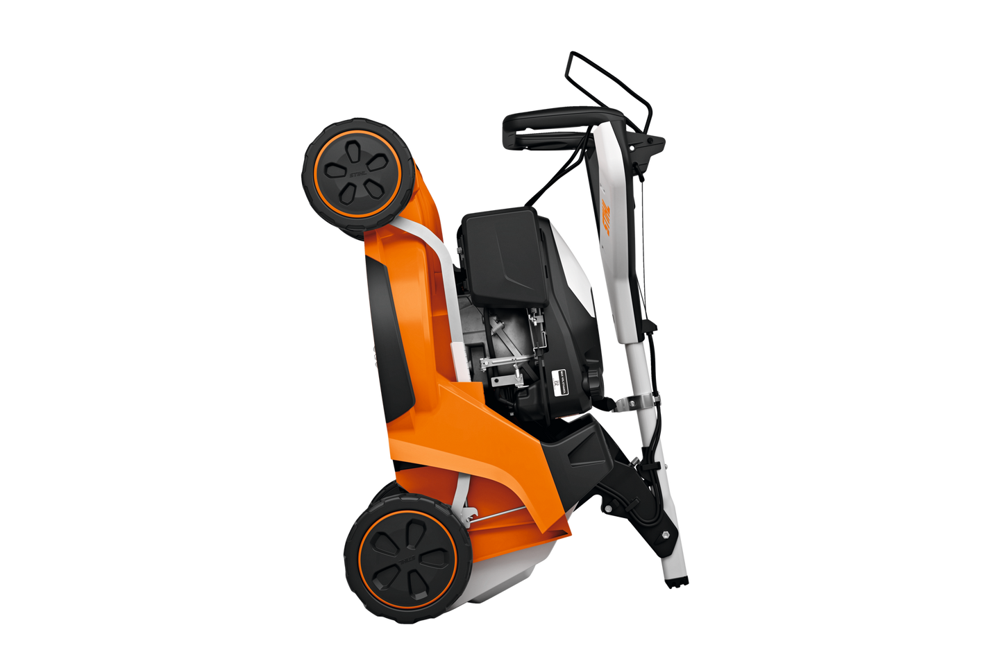 Stihl Petrol Lawn Mower RM 448 V