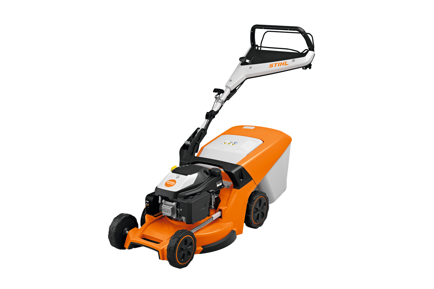 Stihl Petrol Lawn Mower RM 448 V