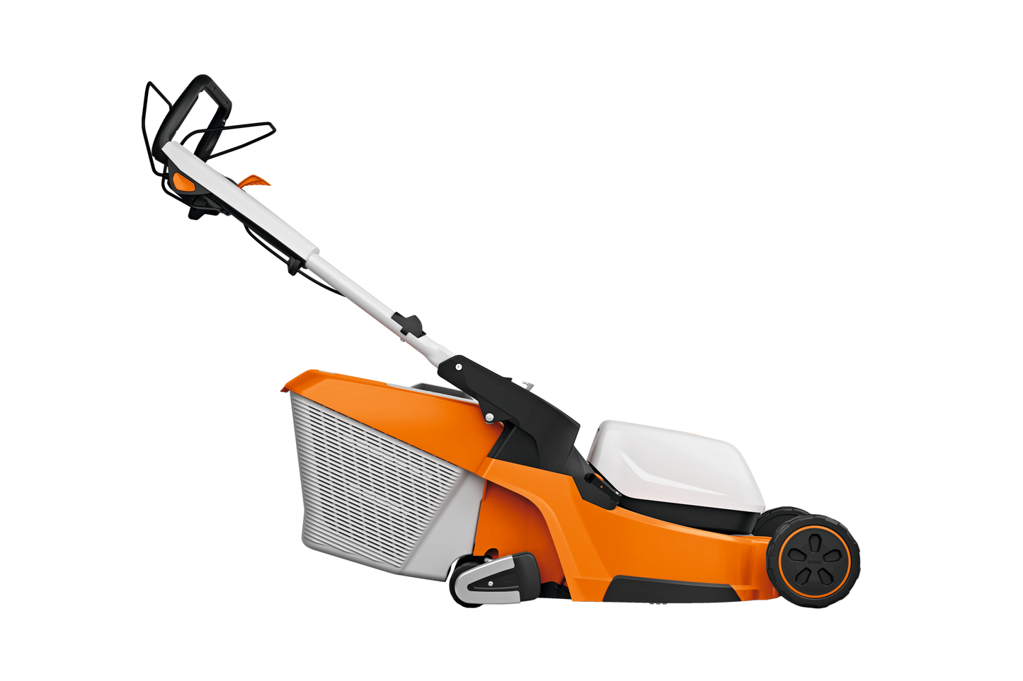 Stihl Battery Lawn Mower RMA 448 RV (Battery Not Inluded)