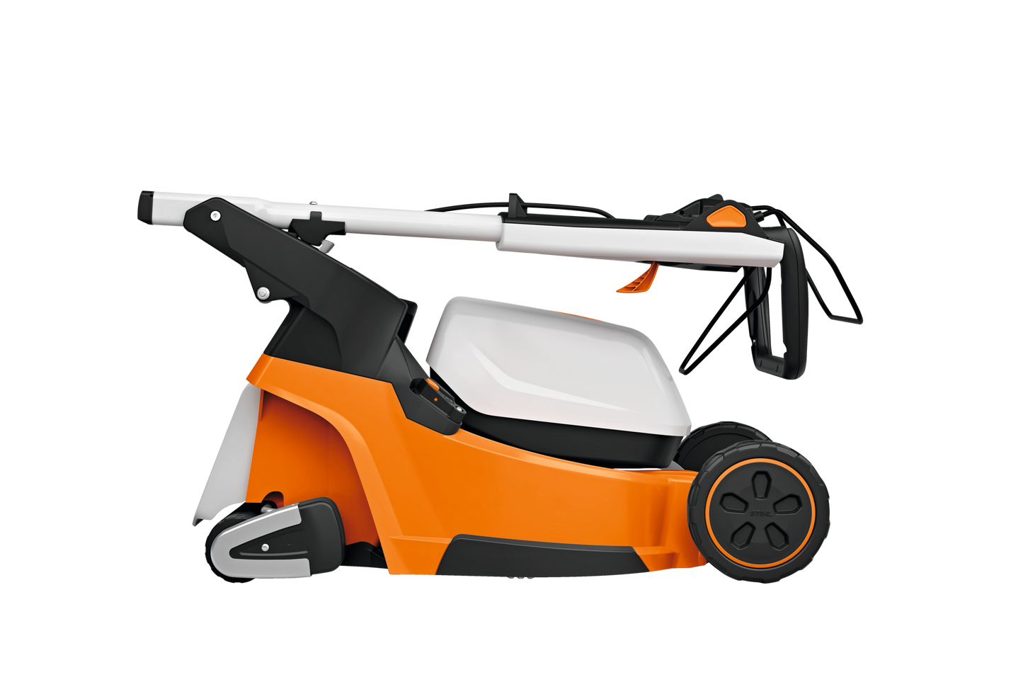 Stihl Battery Lawn Mower RMA 448 RV (Battery Not Inluded)