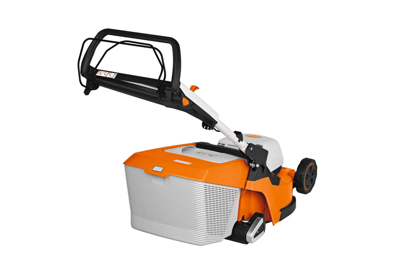 Stihl Battery Lawn Mower RMA 448 RV (Battery Not Inluded)