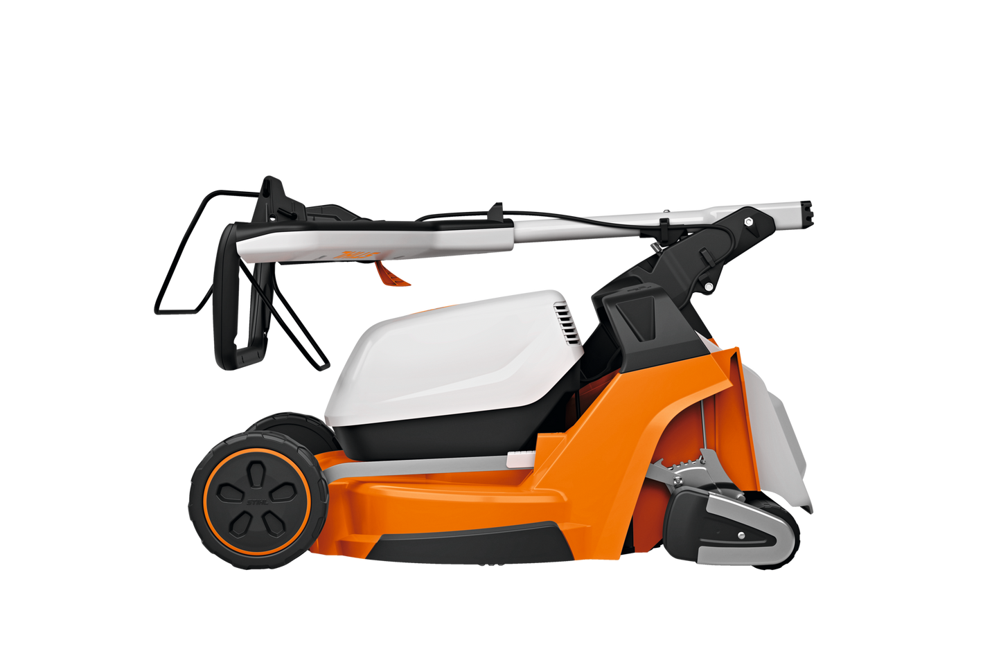 Stihl Battery Lawn Mower RMA 448 RV (Battery Not Inluded)
