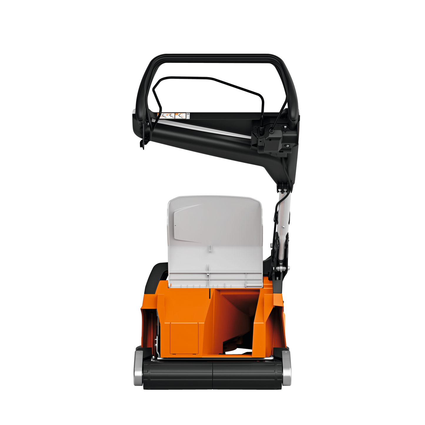Stihl Battery Lawn Mower RMA 448 RV (Battery Not Inluded)