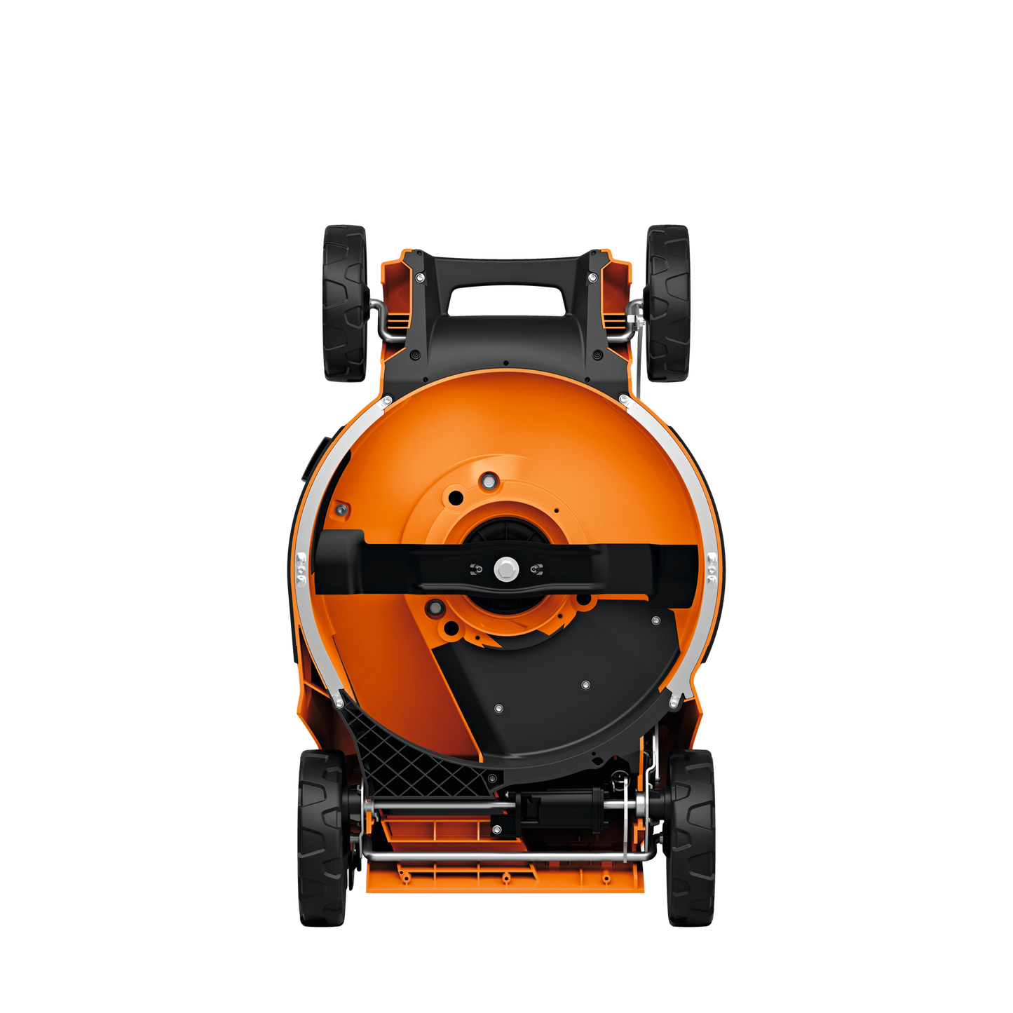 Stihl Battery Lawn Mower RMA 448 RV (Battery Not Inluded)