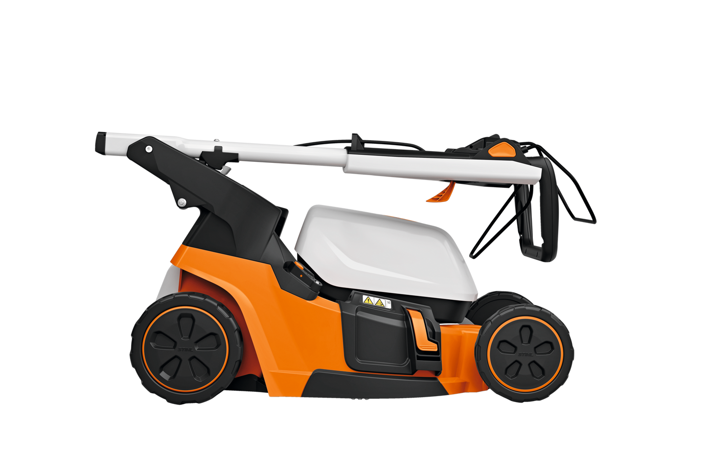 Stihl Battery Lawn Mower RMA 448 RV (Battery Not Inluded)