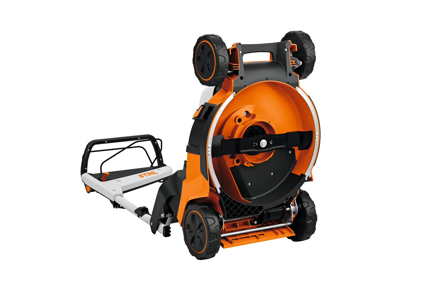 Stihl Battery Lawn Mower RMA 448 RV (Battery Not Inluded)