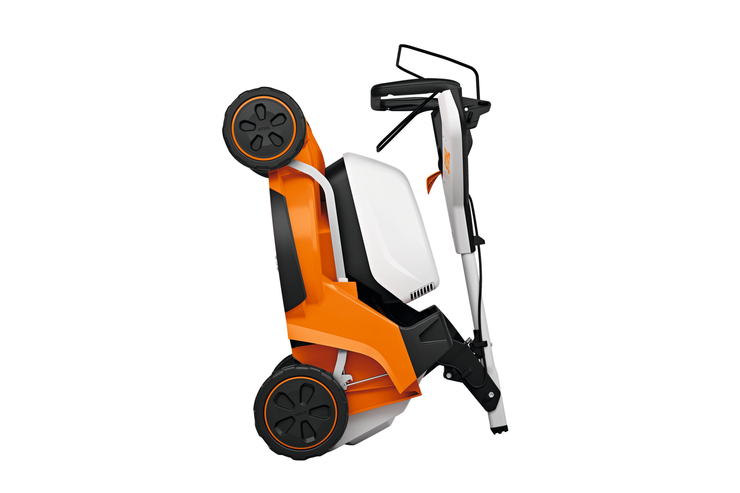Stihl Battery Lawn Mower RMA 448 RV (Battery Not Inluded)