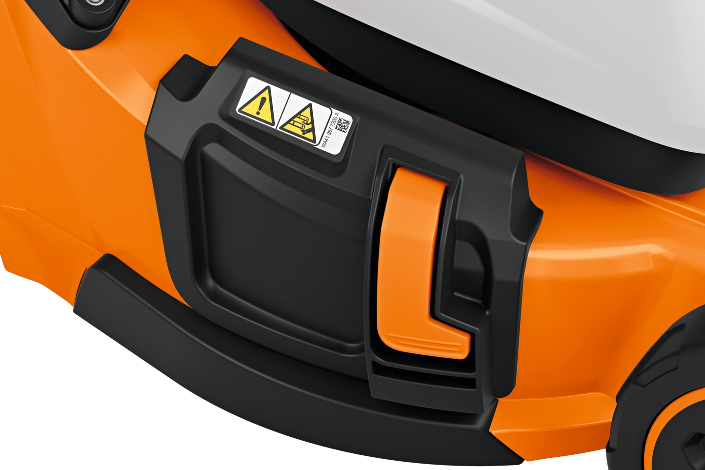 Stihl Battery Lawn Mower RMA 448 RV (Battery Not Inluded)