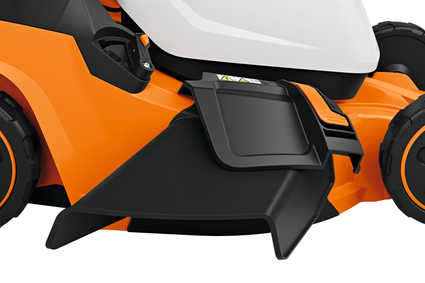 Stihl Battery Lawn Mower RMA 448 RV (Battery Not Inluded)