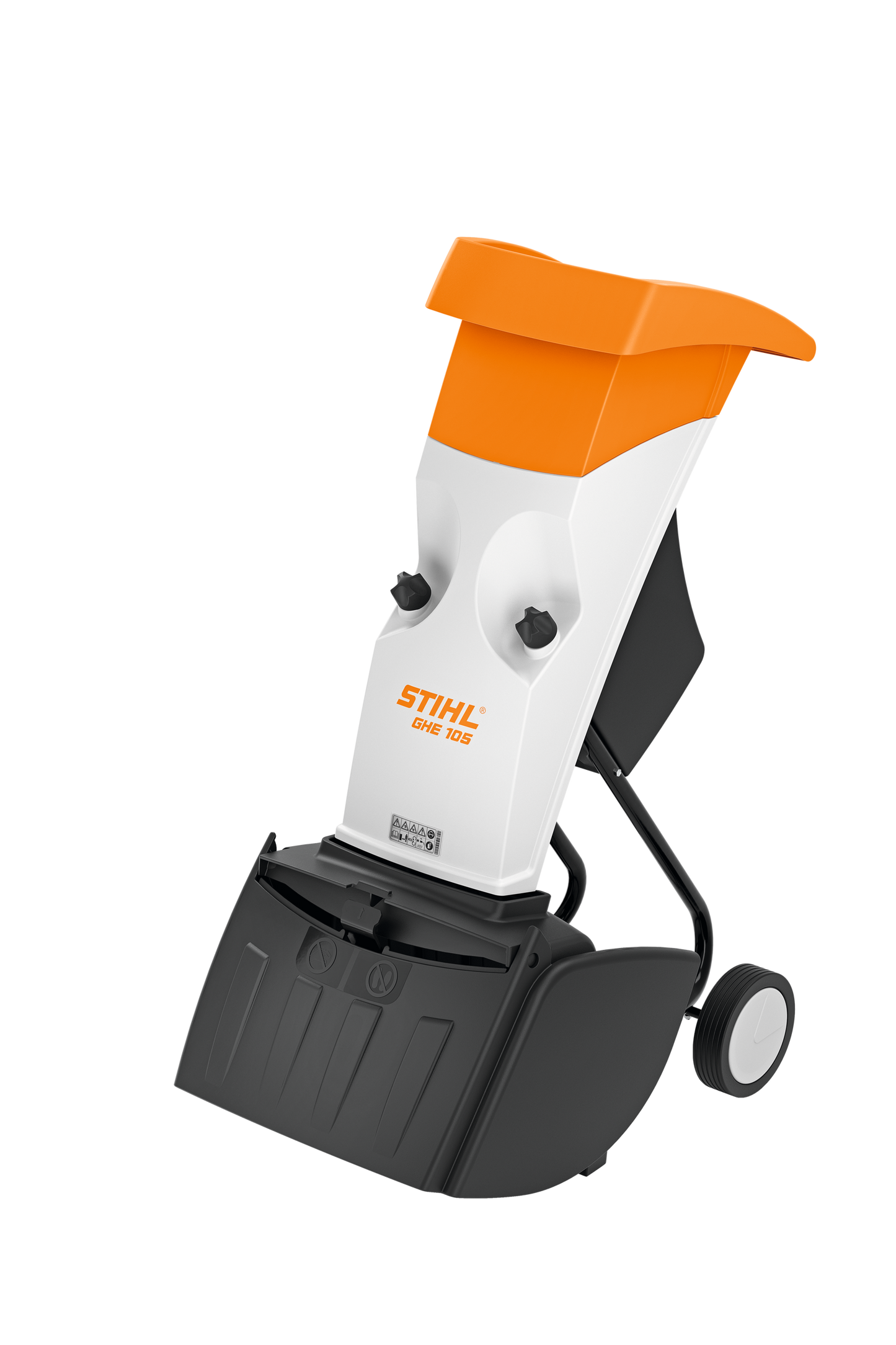 Stihl Electric Shredder GHE 105