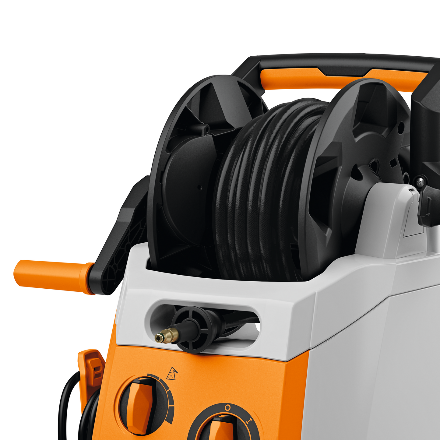 Stihl Electric Pressure Washer RE 150