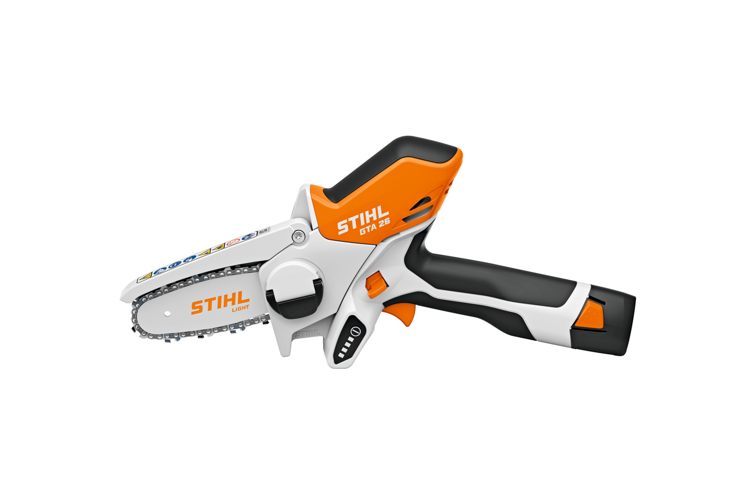 Stihl Battery Chainsaw GTA 26 Set