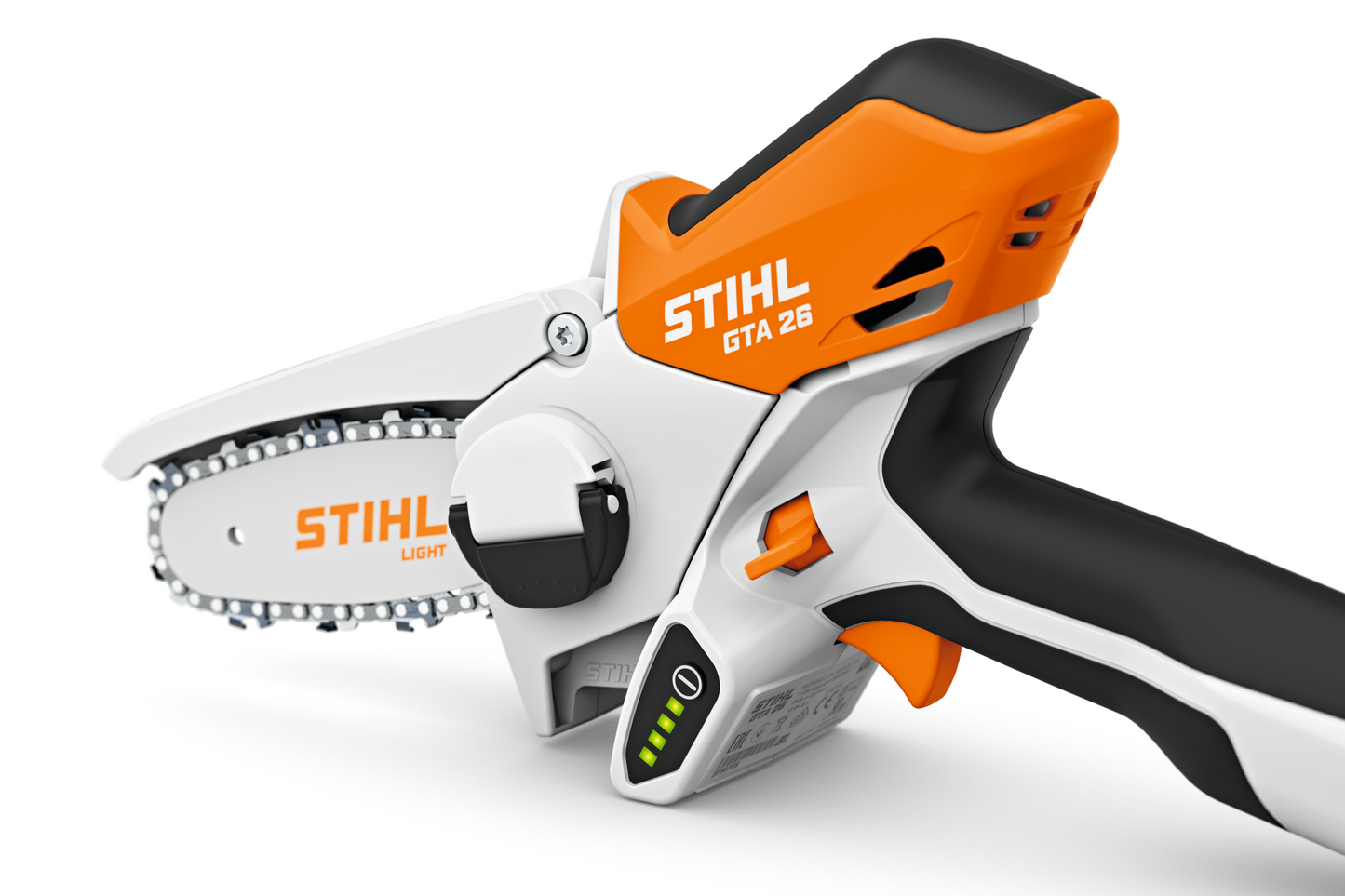 Stihl Battery Chainsaw GTA 26 Set