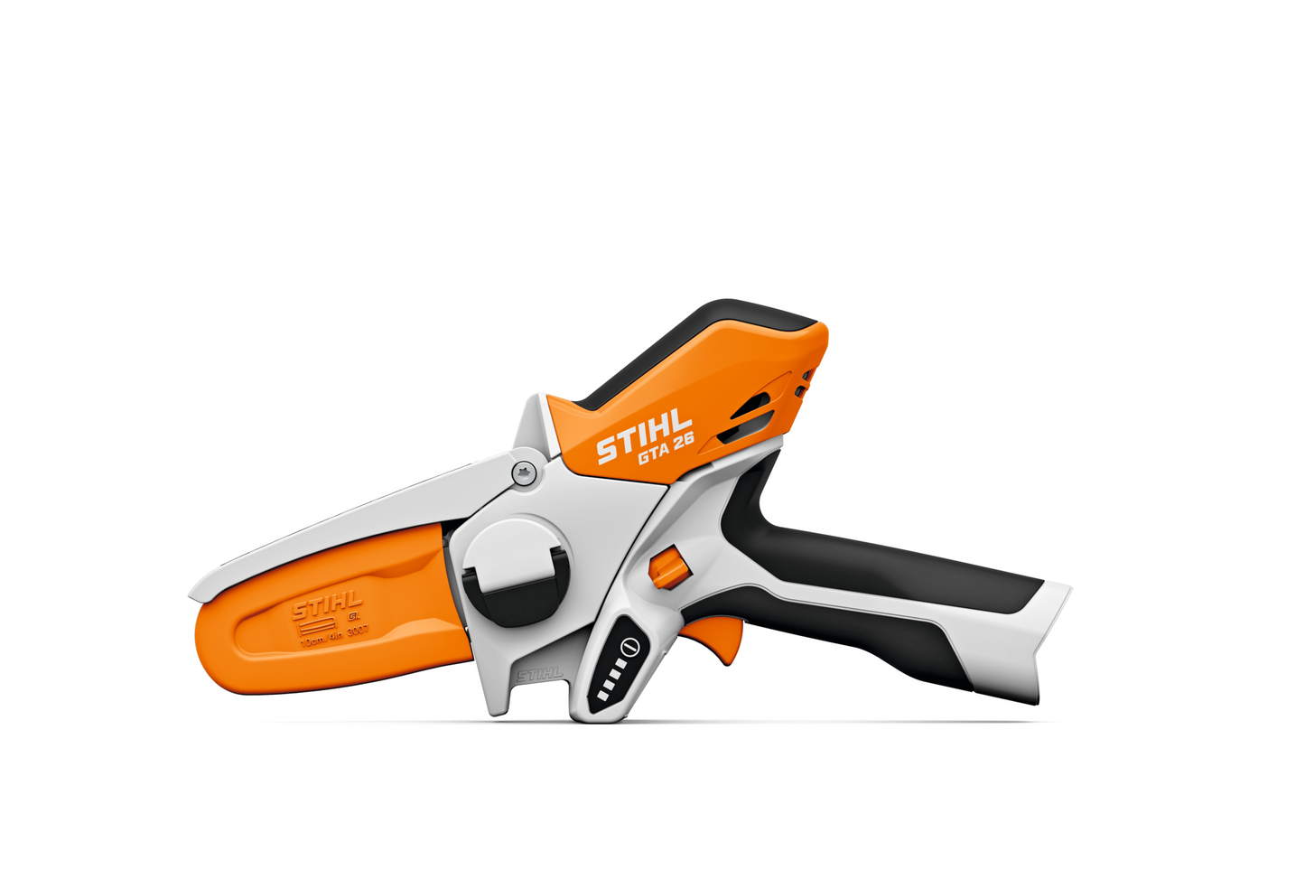 Stihl Battery Chainsaw GTA 26 Set