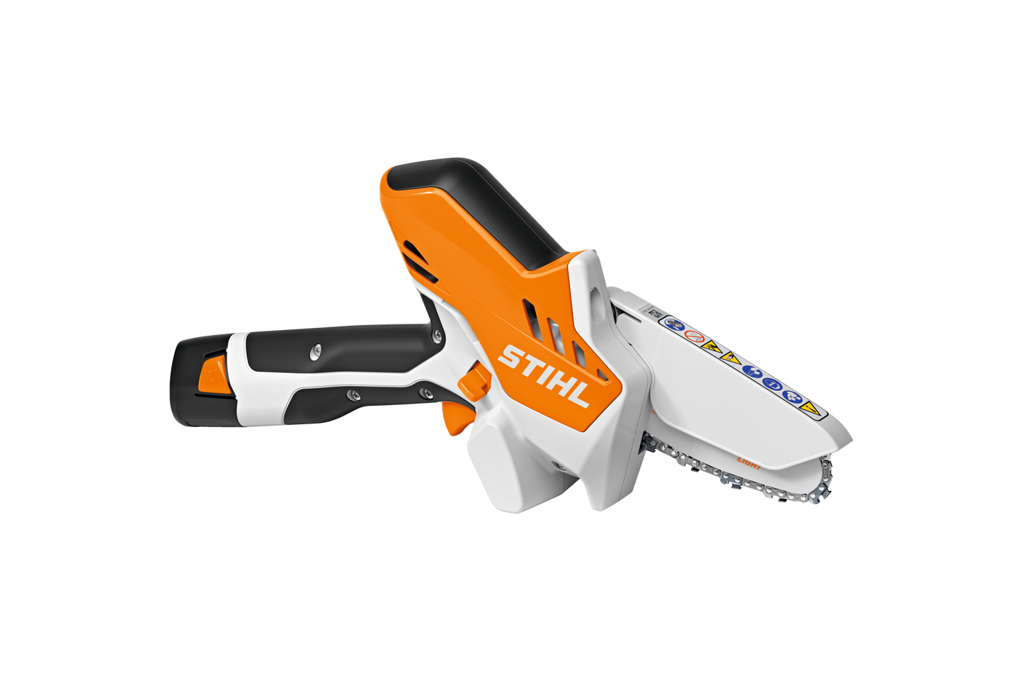 Stihl Battery Chainsaw GTA 26 Set