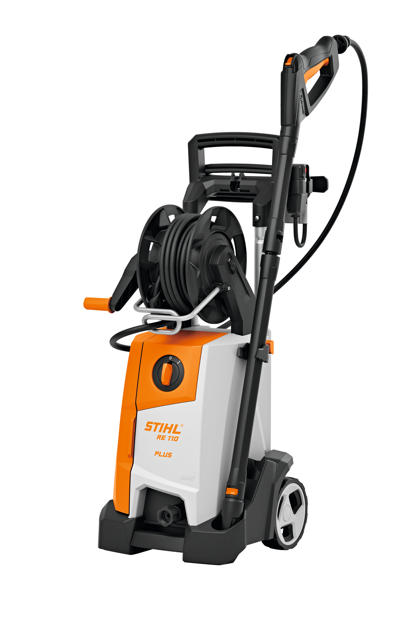 Stihl Electric Pressure Washer RE 110