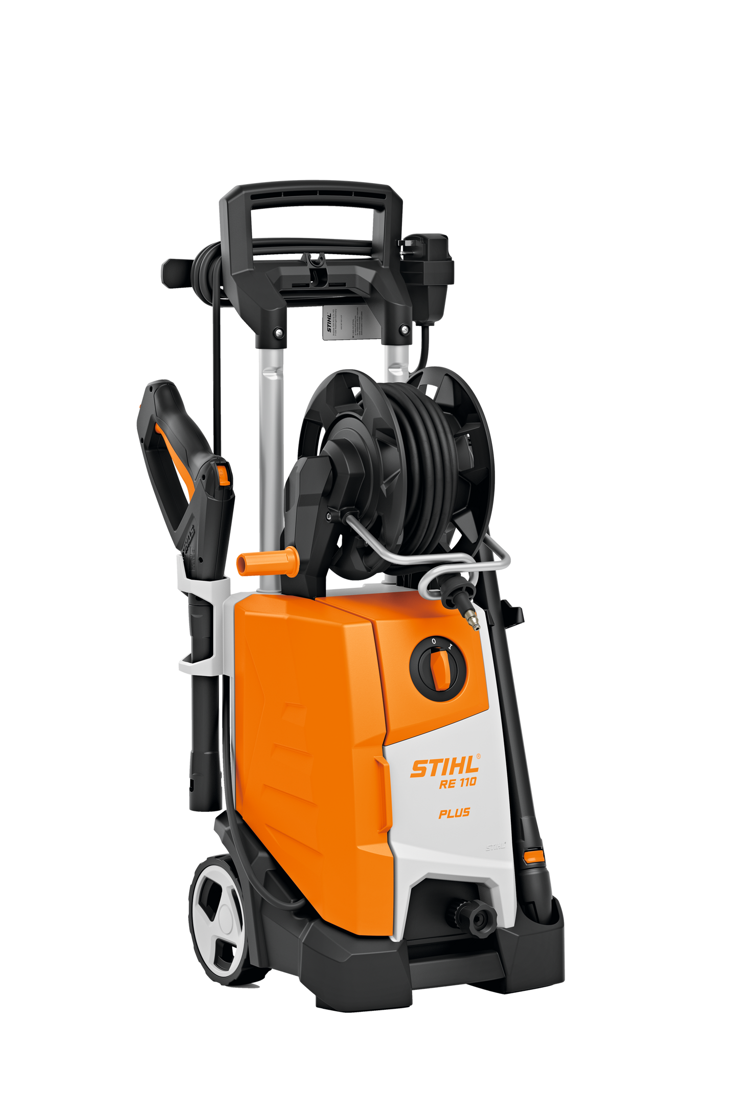 Stihl Electric Pressure Washer RE 110