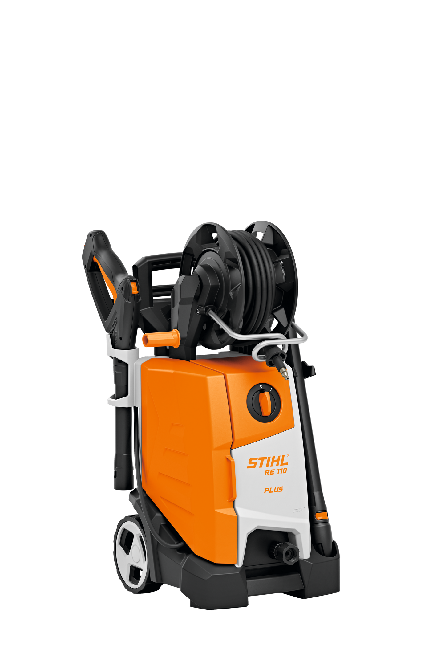 Stihl Electric Pressure Washer RE 110