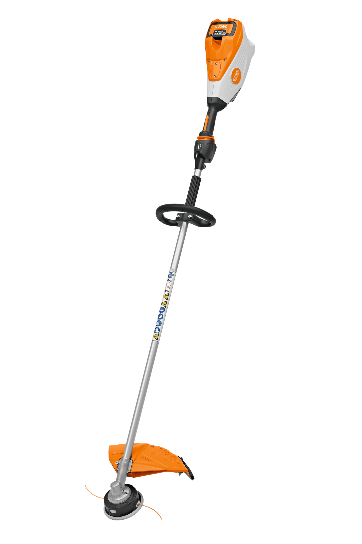 Stihl Battery Grass Trimmer FSA 135 Tool Only