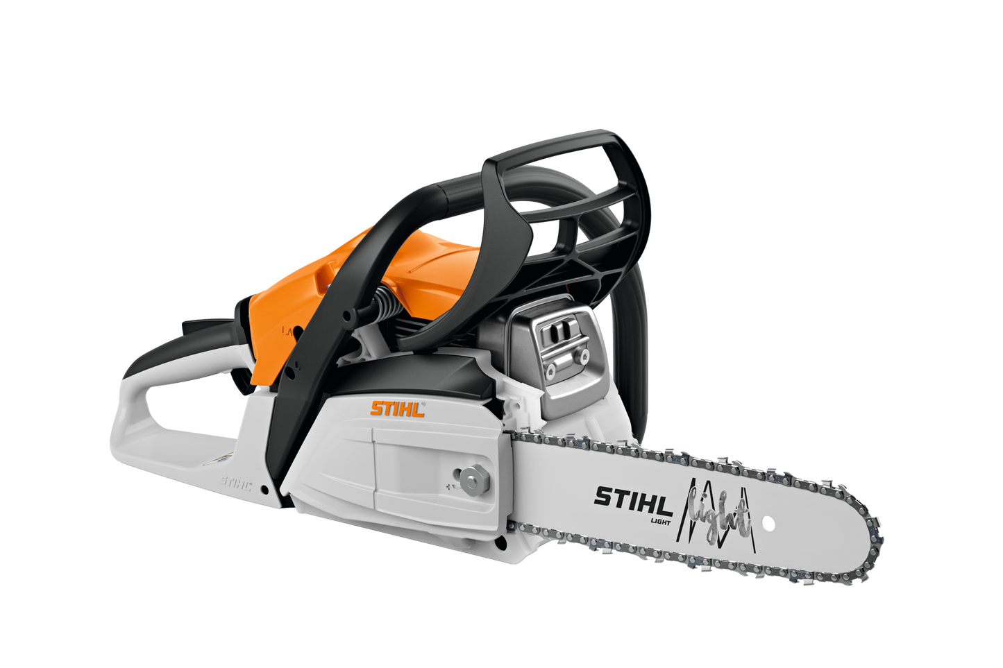 Stihl Petrol Chainsaw MS 162