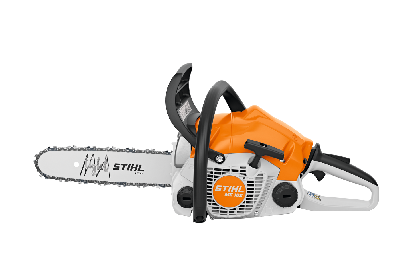 Stihl Petrol Chainsaw MS 162