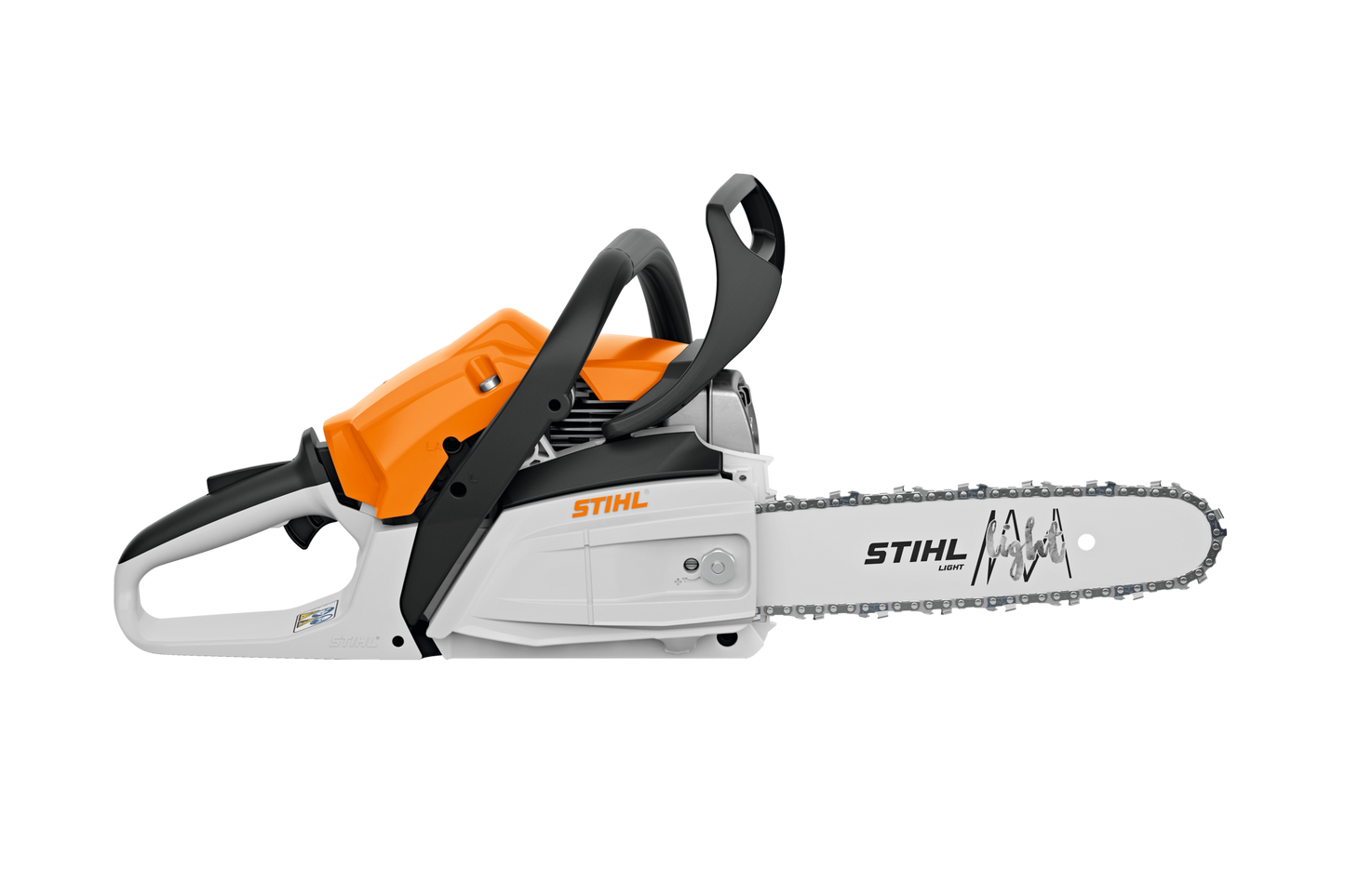 Stihl Petrol Chainsaw MS 162