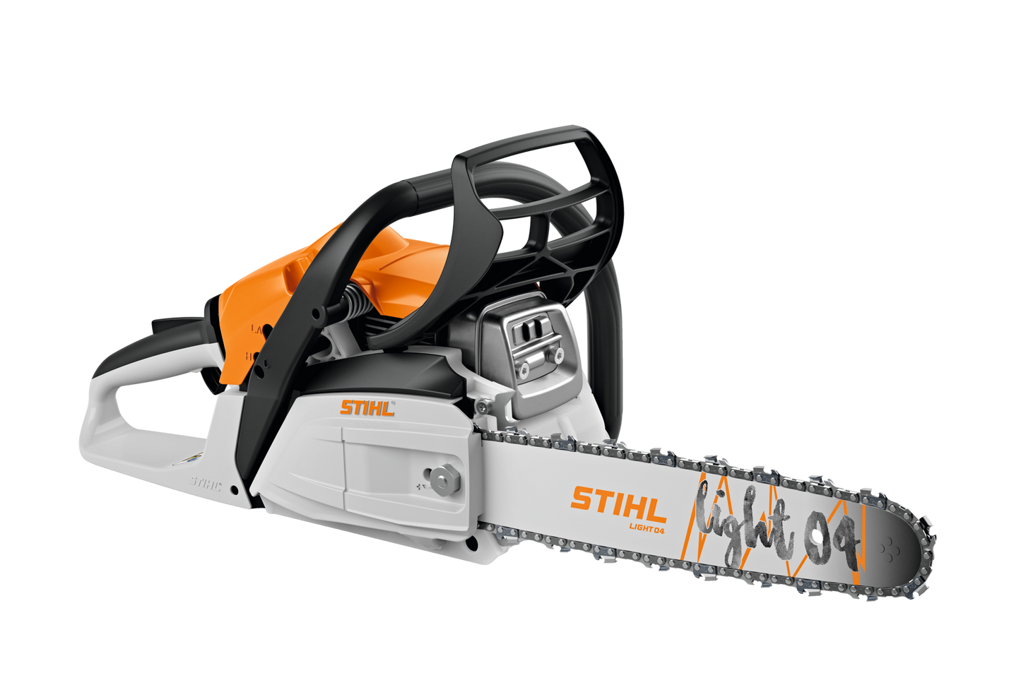 Stihl Petrol Chainsaw MS 182