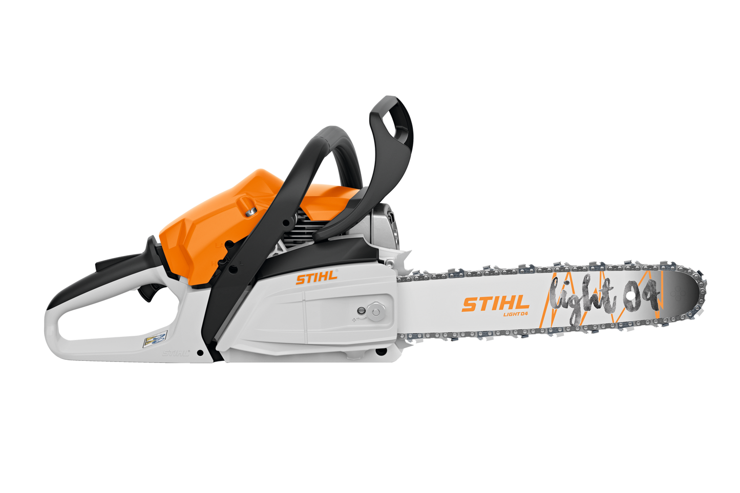 Stihl Petrol Chainsaw MS 182