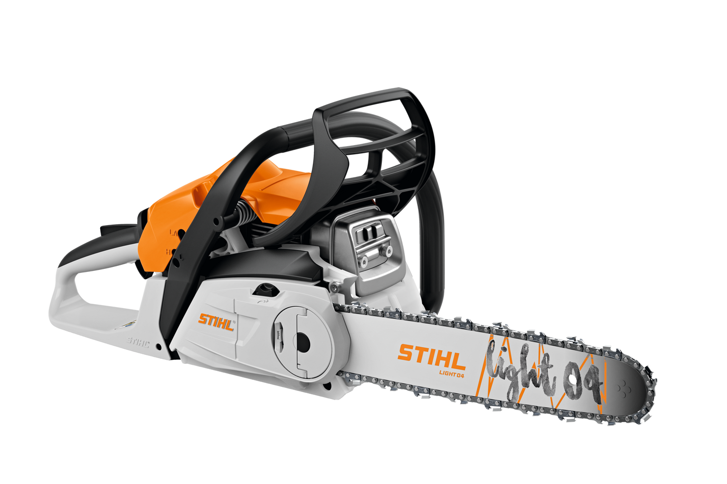 Stihl Petrol Chainsaw MS 212 C-BE