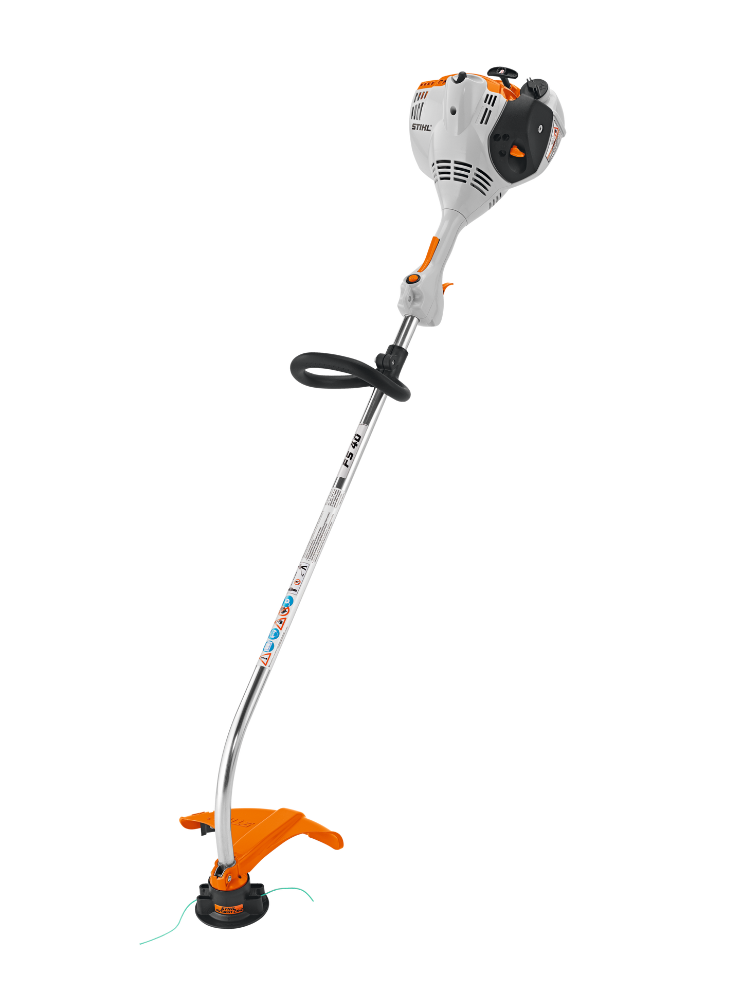 Stihl Petrol Grass Trimmer FS 40