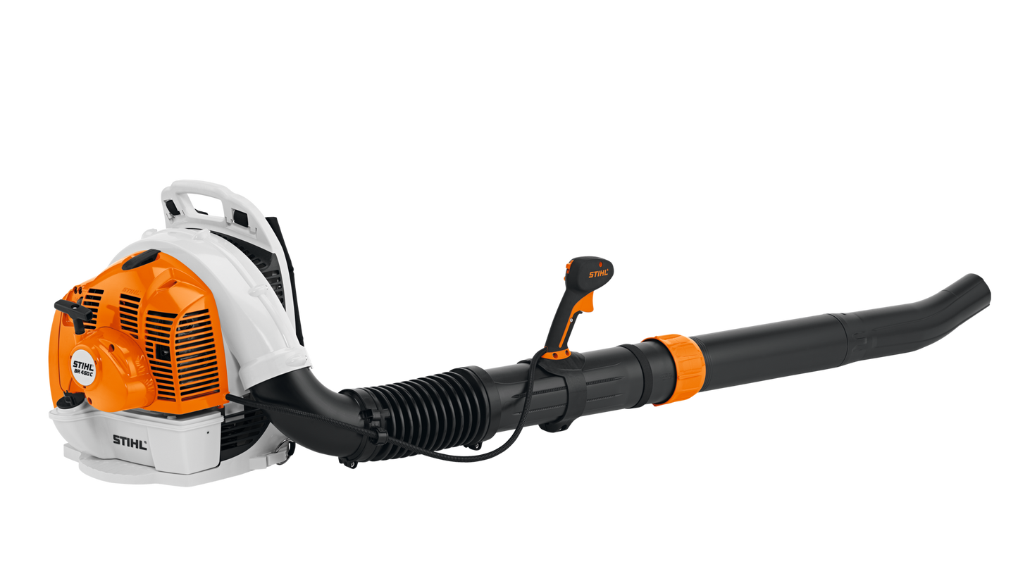 Stihl Petrol Blower BR450 C-EF