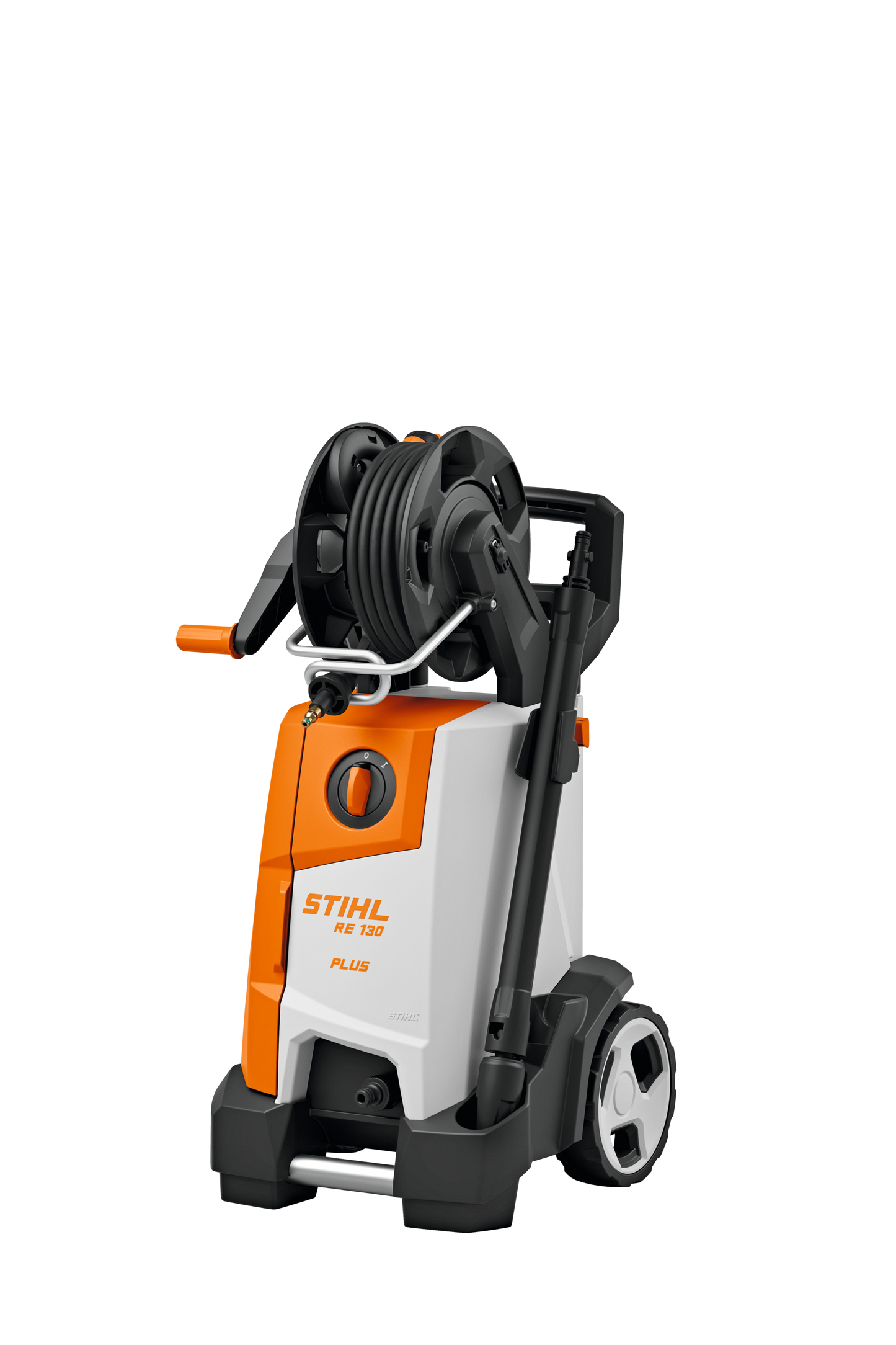 Stihl Electric Pressure Washer RE 130