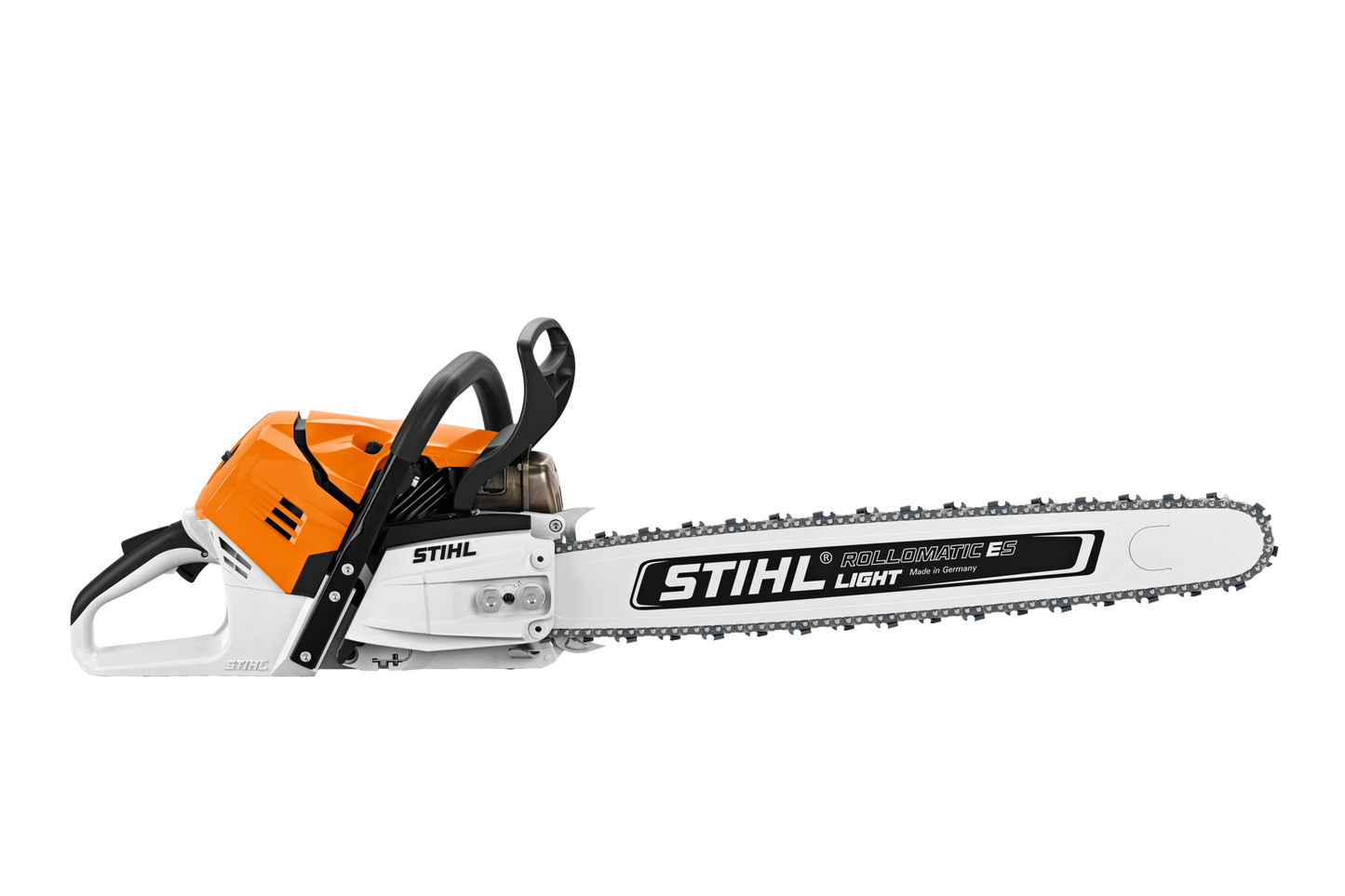 Stihl Petrol Chainsaw MS 500i W