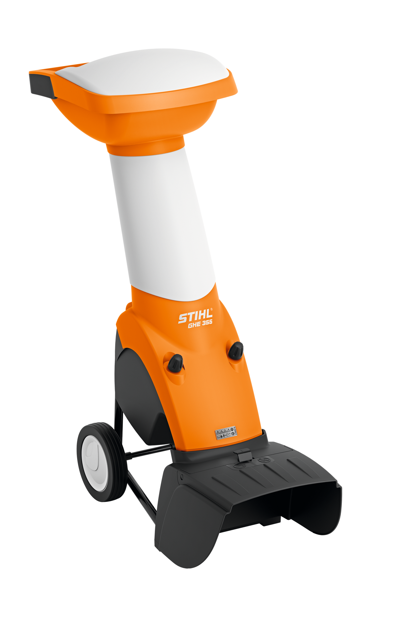 Stihl Electric Shredder GHE 355