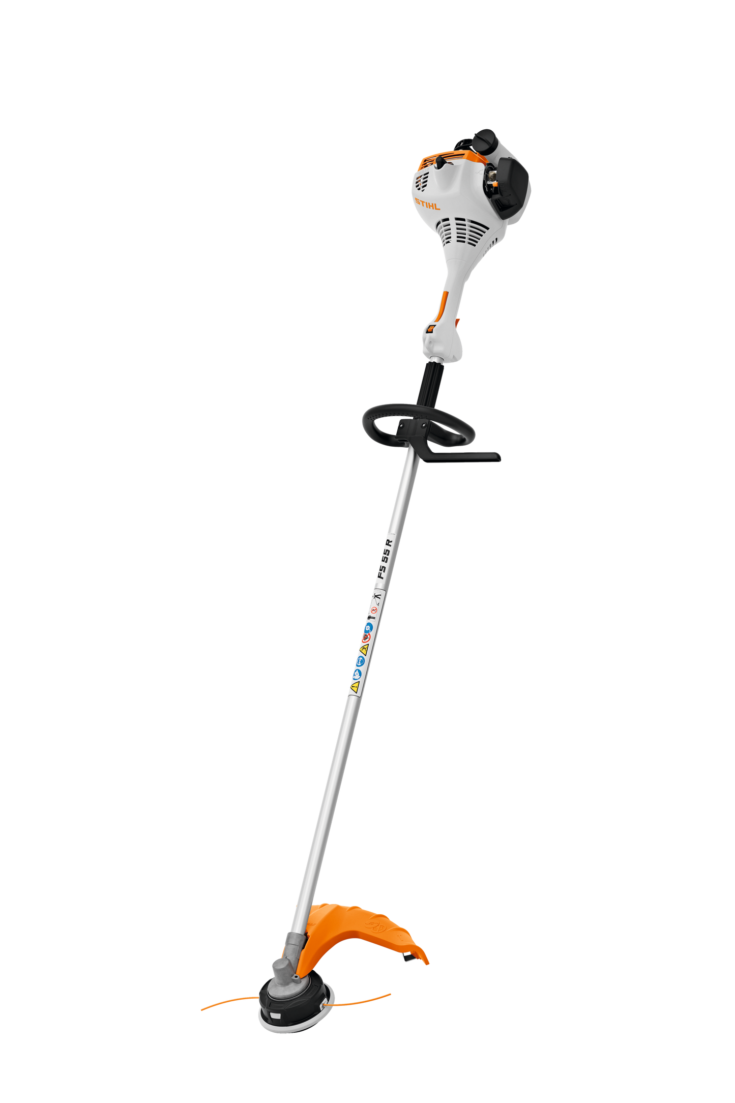 Stihl Petrol Grass Trimmer FS 55 R