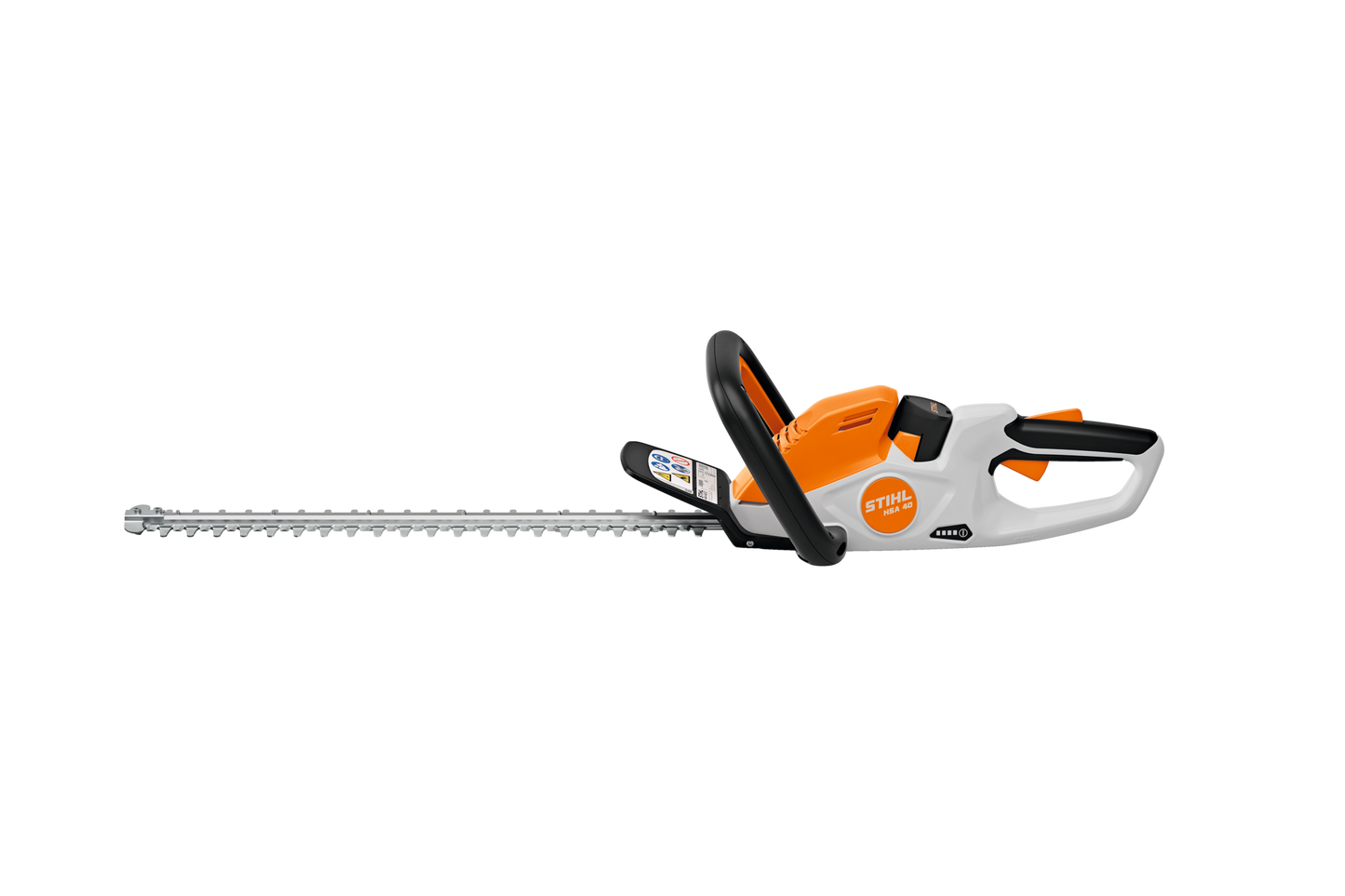 Stihl Battery Hedge Trimmer HSA 40 Set