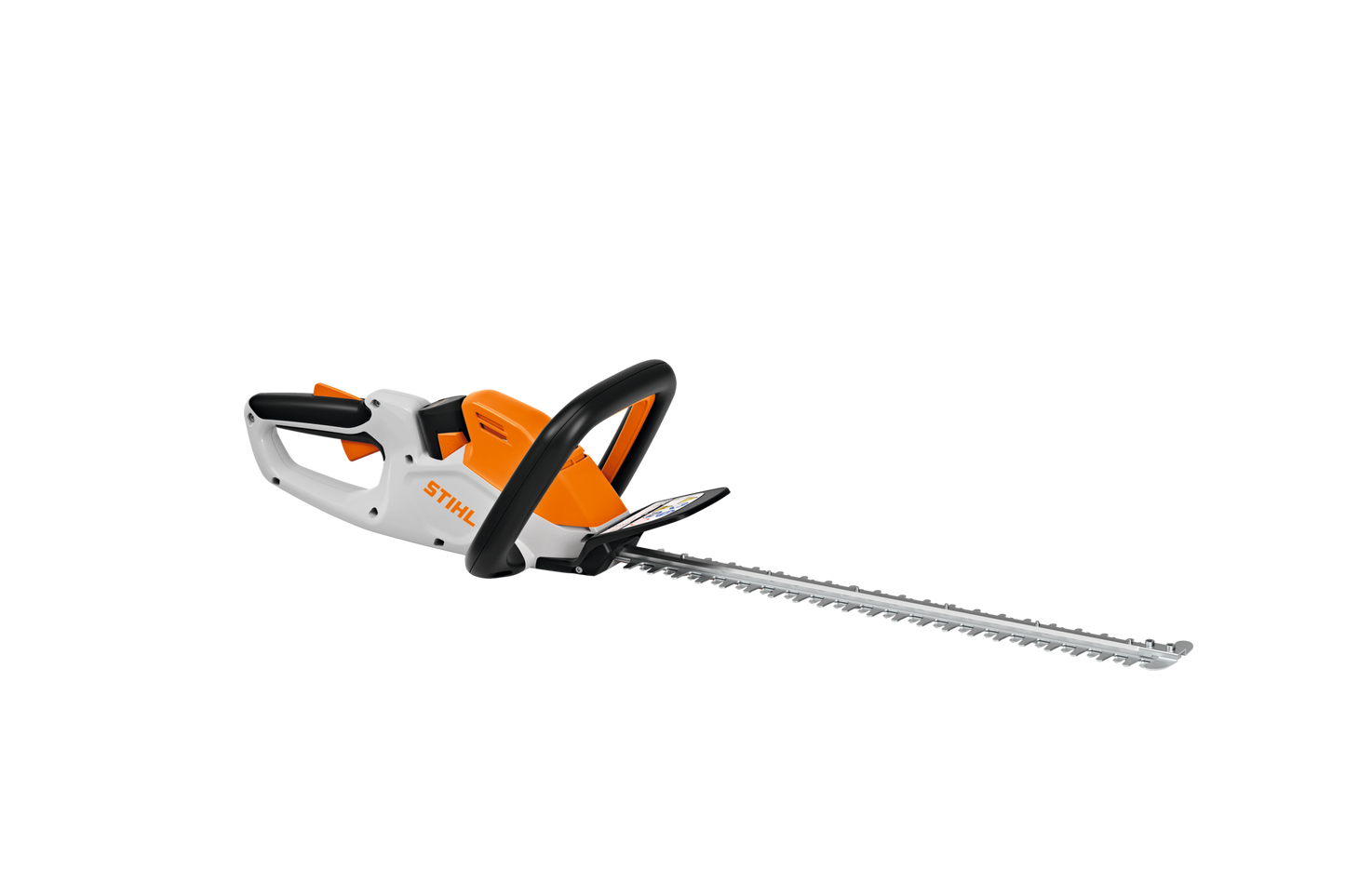 Stihl Battery Hedge Trimmer HSA 40 Set