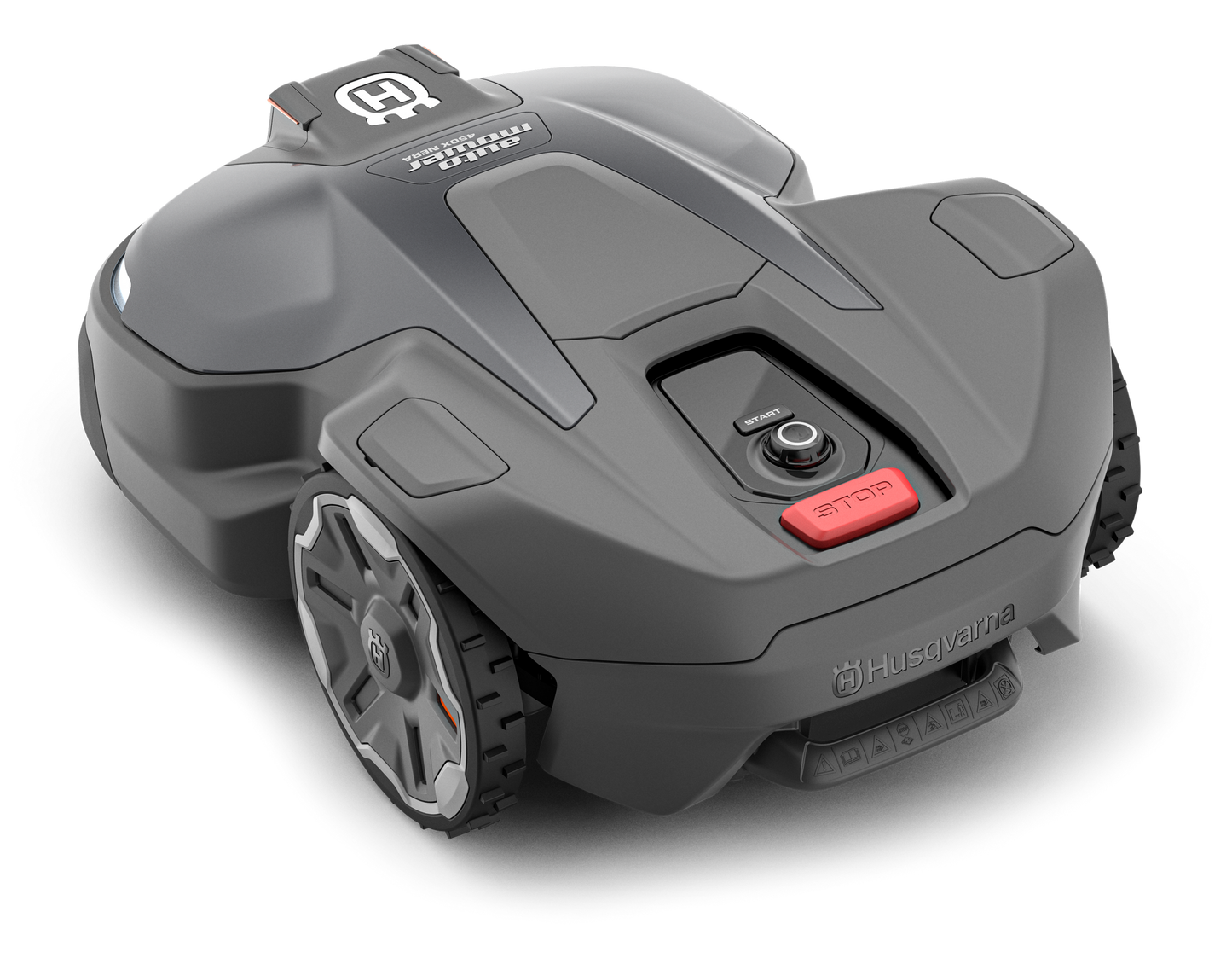Husqvarna Automower® 450X NERA