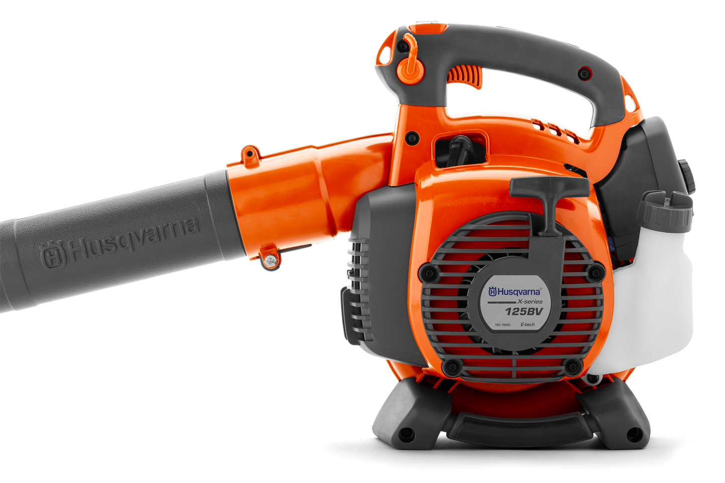Husqvarna Petrol Blower 125BVx