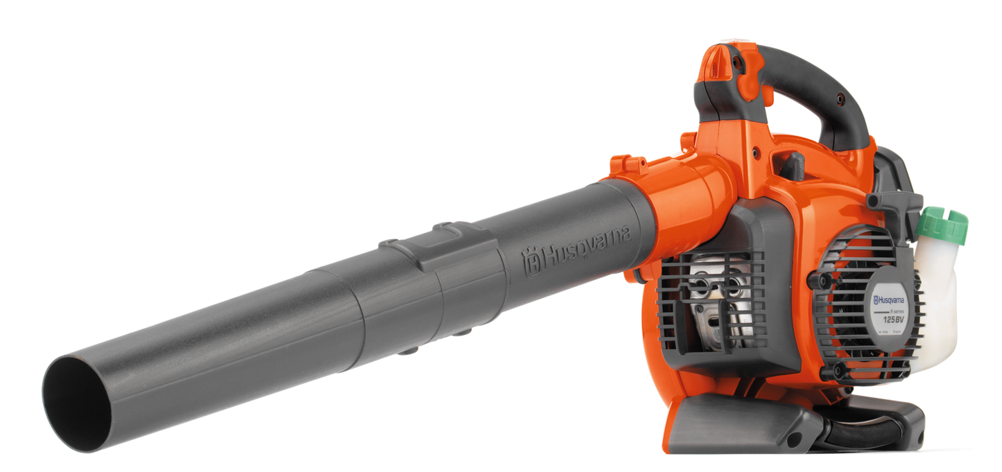 Husqvarna Petrol Blower 125BVx