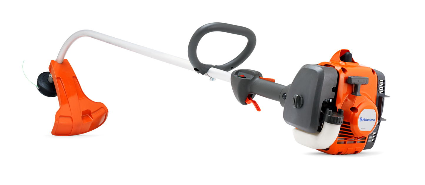 Husqvarna Petrol Grass Trimmer 122C