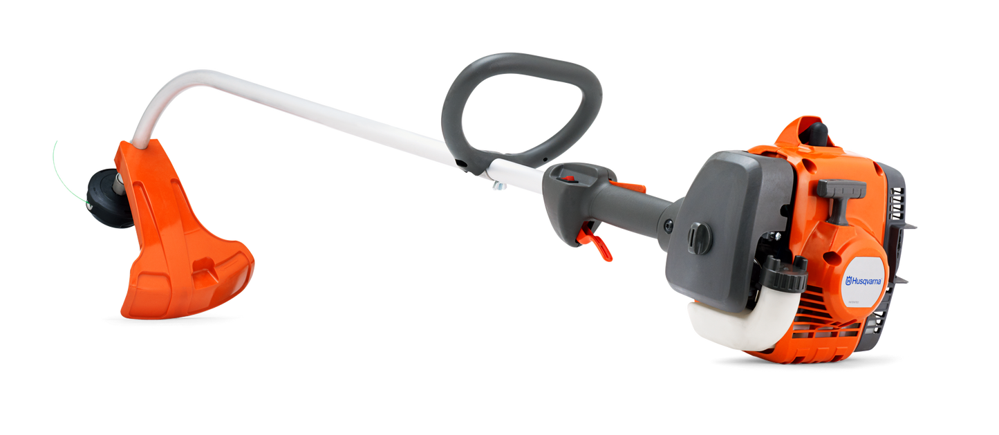 Husqvarna Petrol Grass Trimmer 129R