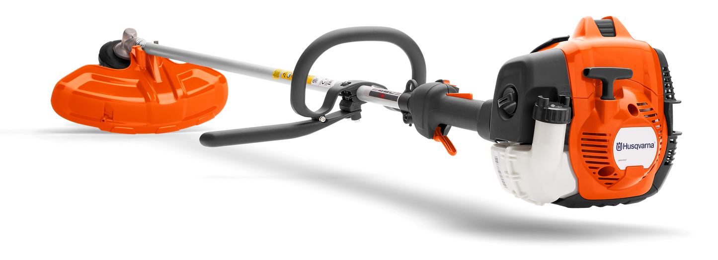 Husqvarna Petrol Grass Trimmer525RJX
