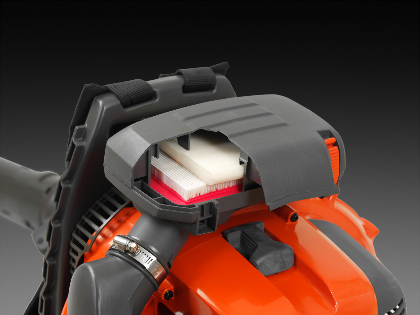 Husqvarna Petrol Blower 570BTS