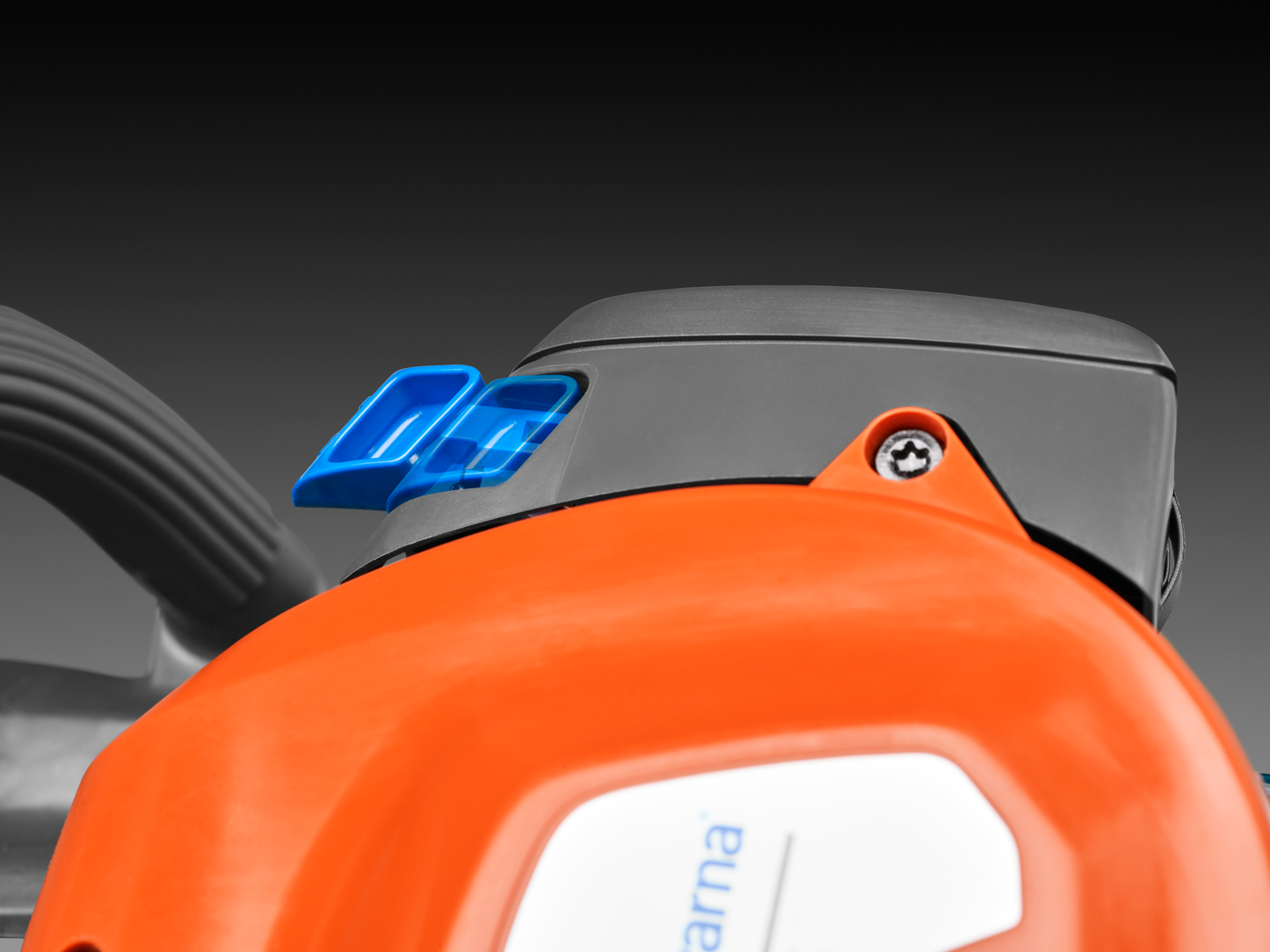 Husqvarna Petrol Hedge Trimmer 522HDR75X