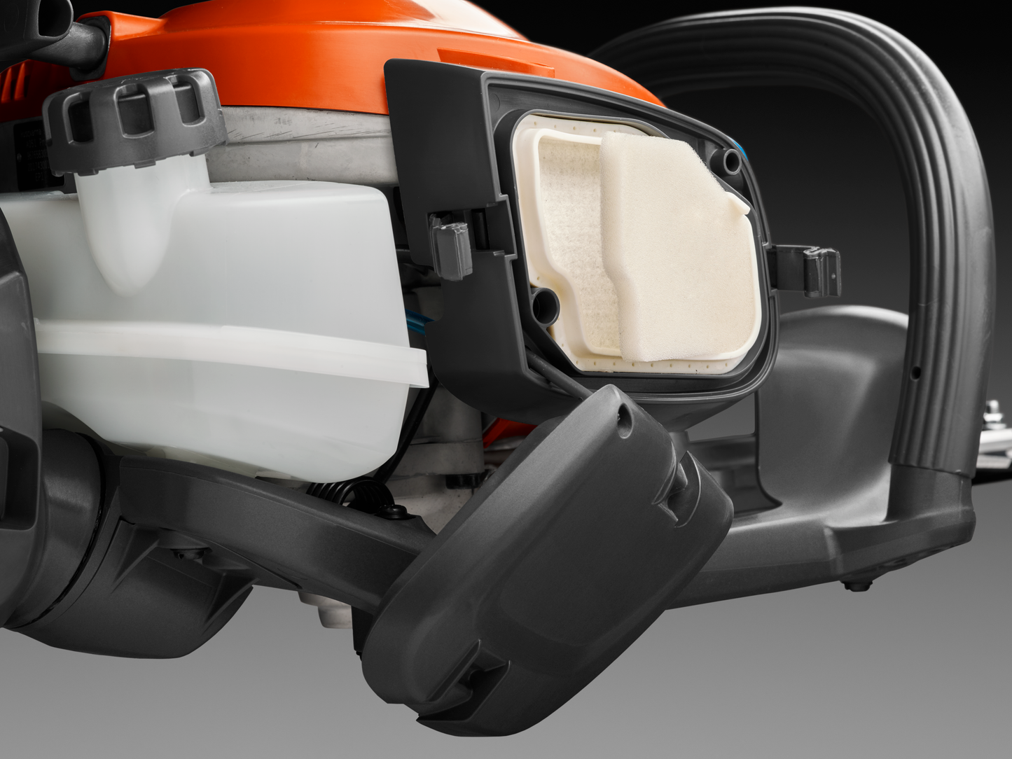 Husqvarna Petrol Hedge Trimmer 522HDR75X