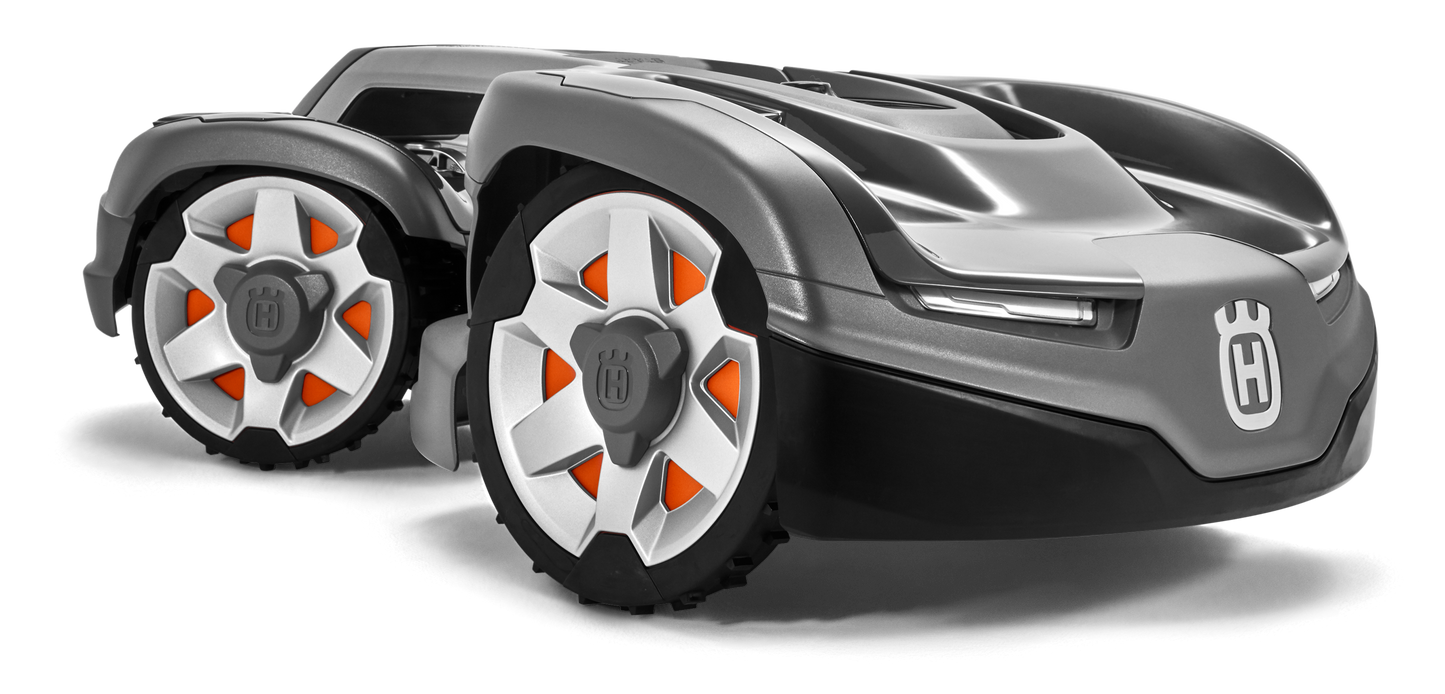 Husqvarna Automower® 435X AWD